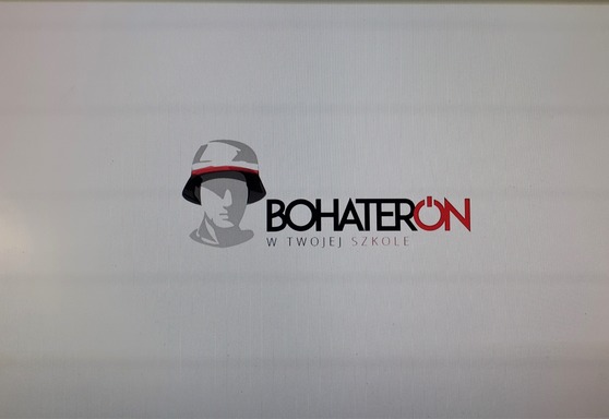 Zrealizowaliśmy ogólnopolską kampanię „BohaterON- włącz historię!”