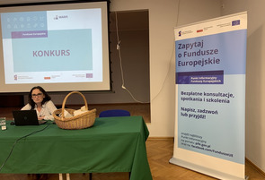 Zapytaj o fundusze europejskie