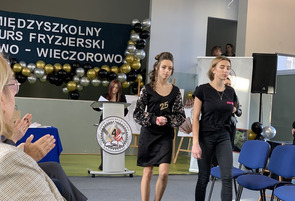 BYŁO STYLOWO I WIECZOROWO