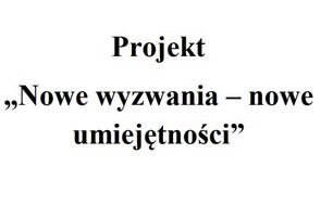 Upowszechnianie rezultatów projektu