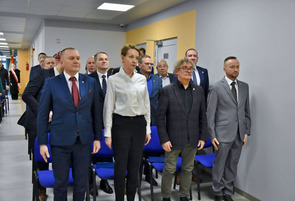 Centrum Kształcenia Zawodowego otwarte!!!