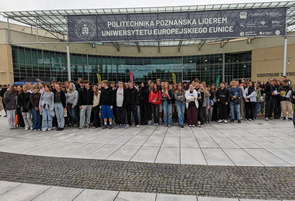 Poznański Salon Maturzystów 18 września 2025r. 