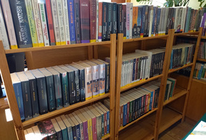 Narodowy Program Rozwoju Czytelnictwa