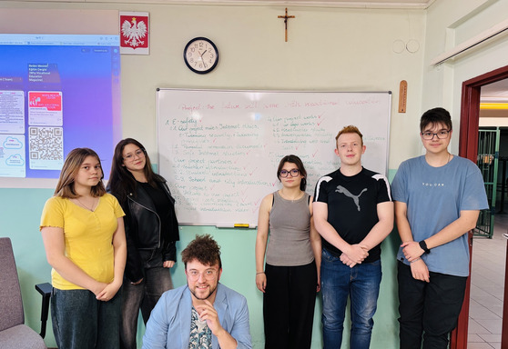 EUROPEJSKA ODZNAKA JAKOŚCI DLA RATAJCZAKA!