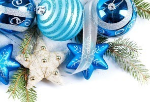 Życzenia świąteczne