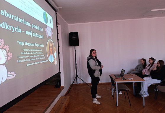 W „Ratajczaku” o toksoplazmozie