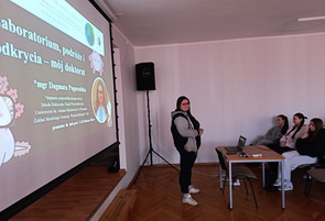 W „Ratajczaku” o toksoplazmozie