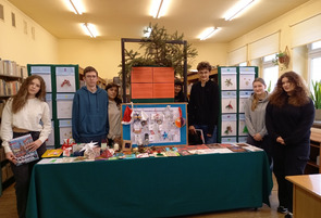 Podsumowanie „Bibliotecznego kalendarza adwentowego”