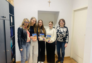 Ekolodzy są wśród nas!