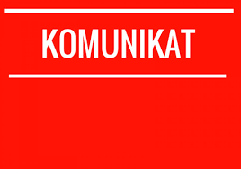 Egzamin zawodowy poprawkowy w sesji ZIMA 2027