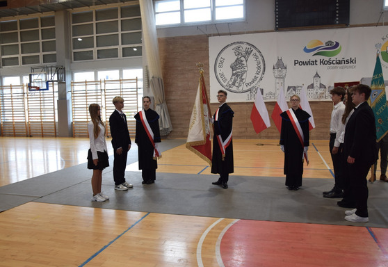 Uroczysta inauguracja roku szkolnego 2026/2027