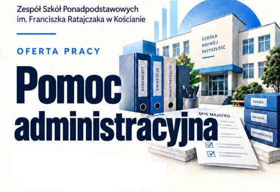 Oferta pracy